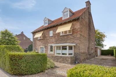 Woning Raadhuisstraat 59 Urmond