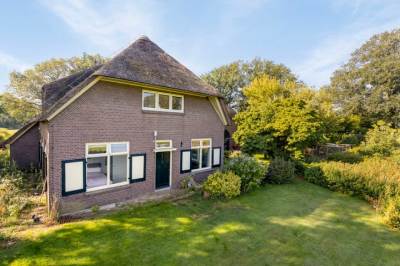 Woning Holterweg 52 Heeten