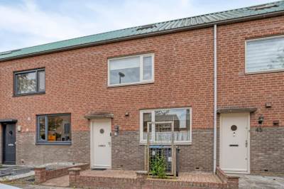 Woning Gelaarsde Kat 43 Eindhoven