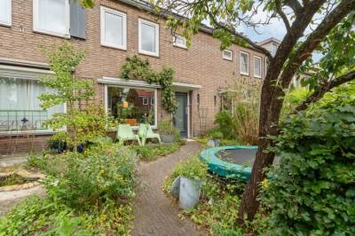 Woning Bremstraat 80 Arnhem
