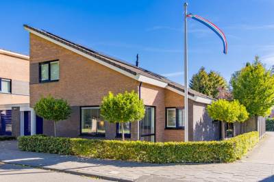 Woning Bentlagestraat 1C Ter Apel