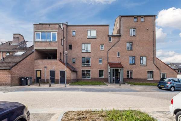 Woning Biezen 49B Huissen