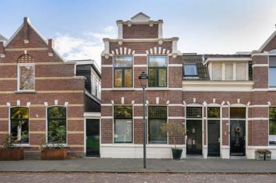 Woning Hofsingel 32 Vlaardingen