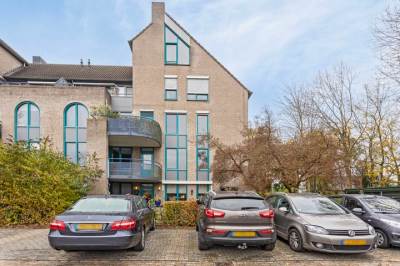 Woning Tempelstraat 17 Beuningen (GE)