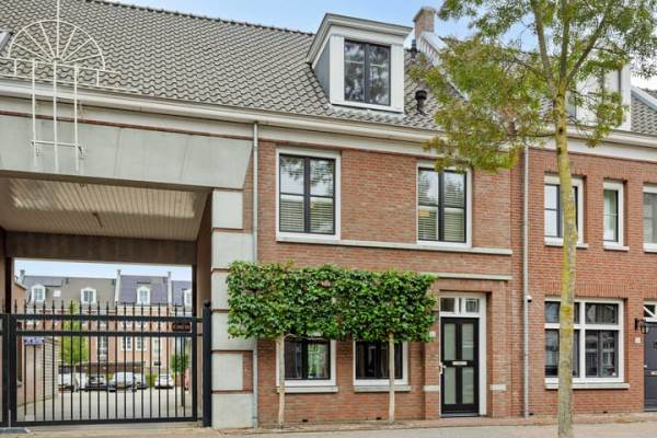 Woning Herenlaan 42 Helmond