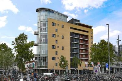 Woning Schapenkamp 36 Hilversum