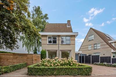 Woning Molenpark 1 Voorthuizen
