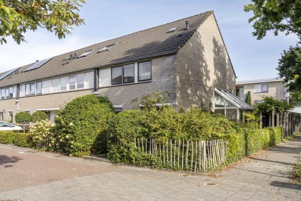 Woning Lucretia van Merkenlaan 67 Veenendaal