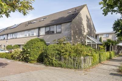Woning Lucretia van Merkenlaan 67 Veenendaal