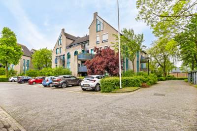 Woning Tempelstraat 19 Beuningen (GE)