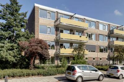 Woning Abt Ludolfweg 100 De Bilt