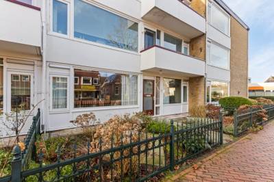 Woning Rijksstraatweg 117A Haren (GR)