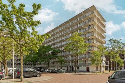 Woning Statenjachtstraat 444 Amsterdam