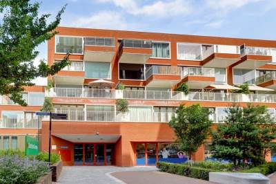 Woning Gouden Leeuwplein 76 Venray