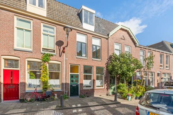 Woning Snaarmanslaan 99 Alkmaar