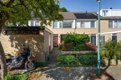 Woning Kornoelje 8 Leusden