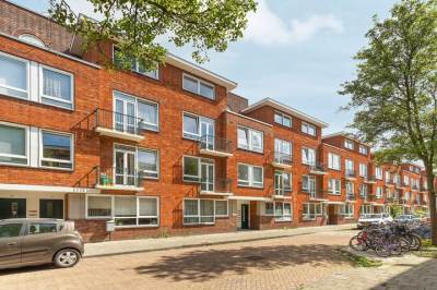 Woning Moerdijkstraat 311 Amsterdam