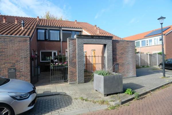 Woning Zalenstraat 1 Culemborg