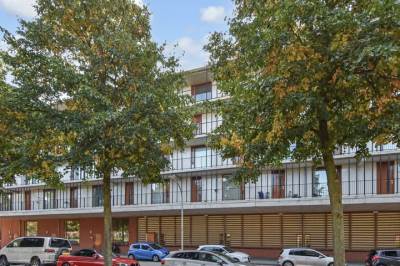 Woning Rijswijkse Landingslaan 276 Den Haag