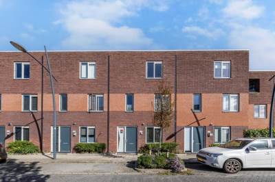 Woning Gele Ring 253 Assendelft