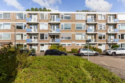 Woning Jeroen Boschstraat 55 Maassluis
