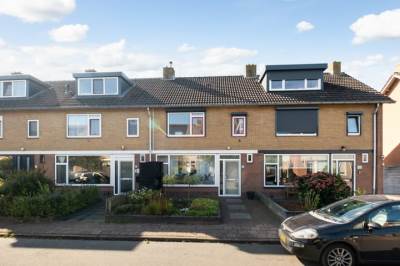 Woning Lion Cachetstraat 15 Ermelo