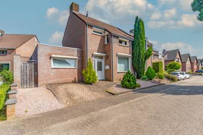 Woning Vinkenhof 16 Elsloo (LI)