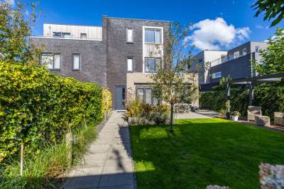 Woning Warmoltseiland 7 Eelderwolde