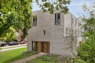 Woning Lochemstraat 32 Eindhoven