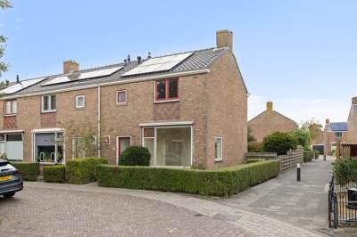 Woning Bremstraat 79 Den Helder