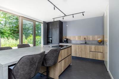 Woning Leyweg 1107 Den Haag