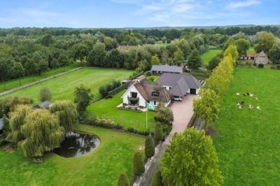 Woning Krommeweg 5 Lunteren