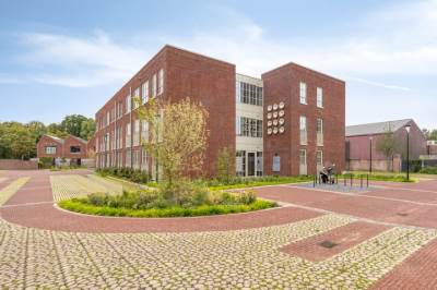 Woning Vredenburgh 30 Oirschot