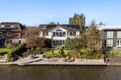 Woning Moleplaat 49 Leeuwarden