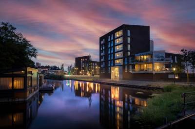 Woning Pothoofd 339 Deventer