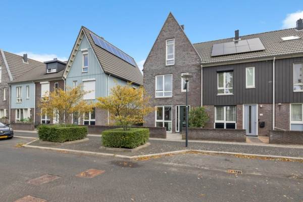 Woning Paaldijk 48 Zwaag