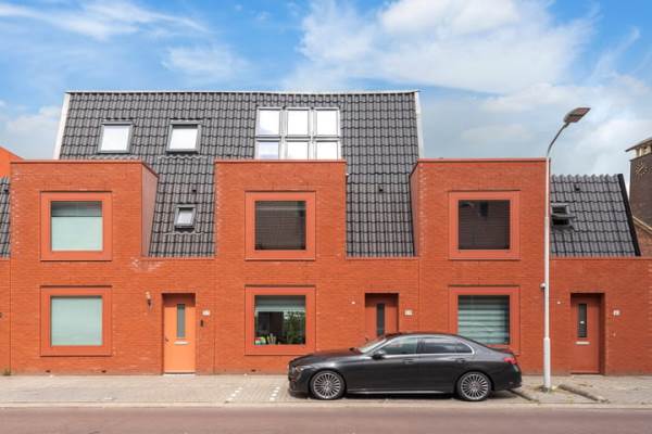 Woning Kopermolenstraat 59 Zaandam