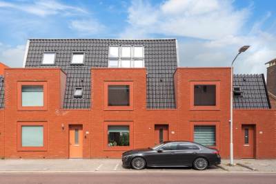 Woning Kopermolenstraat 59 Zaandam