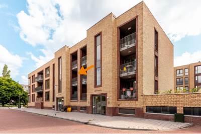 Woning Handelsweg 4A Harderwijk