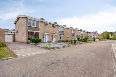 Woning Oranjestraat 1 Nederweert