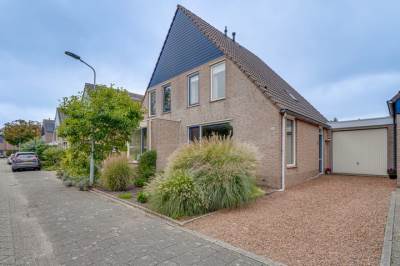 Woning Ribeslaan 53 Sint Pancras