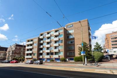 Woning Seinpostduin 531 Den Haag