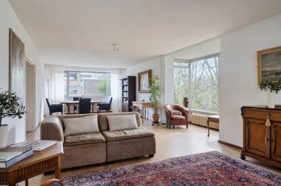 Woning Onstein 188 Amsterdam