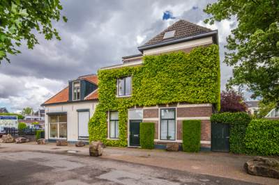 Woning Vlashofstraat 10 Velp (GE)