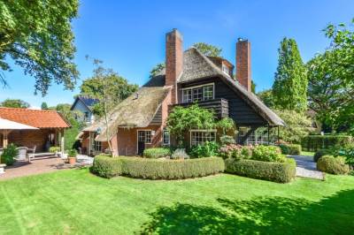 Woning Huizerweg 75 Blaricum