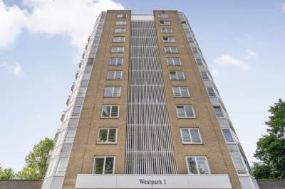 Woning Rosa Spierlaan 350 Amstelveen