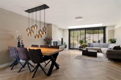 Woning Dijkmanschans 47 Zoetermeer