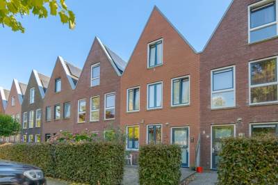 Woning Watersingel 26 Leek