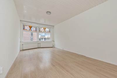 Woning Newtonstraat 461 Den Haag