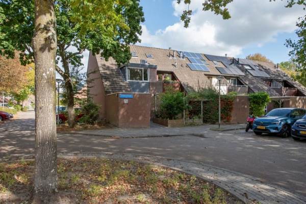 Woning Veldmuizenpad 13 Delft